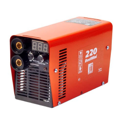 Купить BestWeld BESTMINI 220 в Домодедово