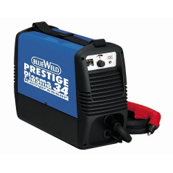 Blueweld Prestige Plasma 34 Kompressor в Домодедово