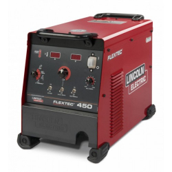 Купить Lincoln Electric Flextec 450 в Домодедово