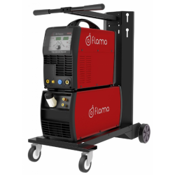 Flama TIG 320 DC PULSE в Домодедово