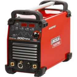 Lincoln Electric INVERTEC 300TPX в Домодедово