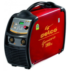 Купить Selco Genesis 1800 RC в Домодедово