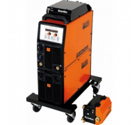Kemppi Цифровой Kemparc Synergic-400