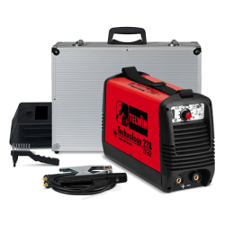 Купить Telwin INFINITY 228 CE 230V ACX в Домодедово
