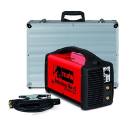 Купить Telwin TECHNOLOGY 186 HD 230V ACX в кейсе в Домодедово