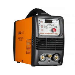 FoxWeld SAGGIO TIG 300 DC Pulse Digital в Домодедово