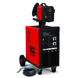 Купить Telwin SUPERMIG 580 230-400V в Домодедово