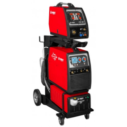 Купить Helvi Maxitech 380 R.A. 2PULSE в Домодедово