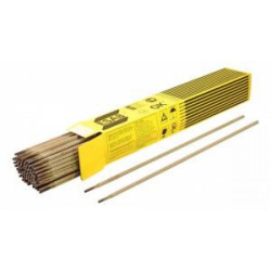 Стоимость ESAB OK 63.20 - 2,0mm - 0,7kg в Домодедово