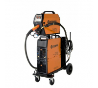 Kemppi FastMig KMS 400