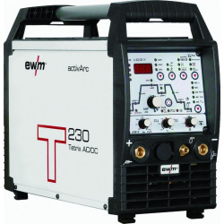 EWM TETRIX 230 COMFORT 8P TM в Домодедово