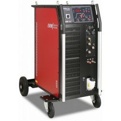 EWM TETRIX 521 AC/DC SYNERGIC activArc FWD в Домодедово
