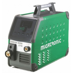 Купить Migatronic OMEGA270 MINI ADVANCED без тележки в Домодедово
