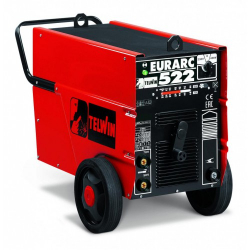 Купить Telwin EURARC 522 230V/400V в Домодедово