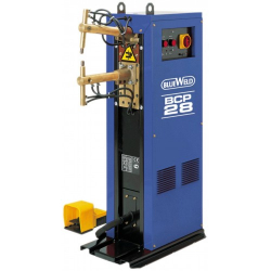Аппарат точечной сварки Blueweld ВСР 28 LCD в Домодедово