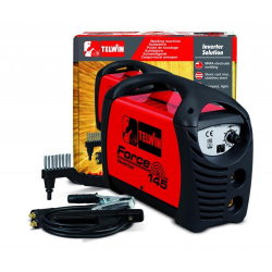 Купить Telwin FORCE 145 230V ACX в Домодедово