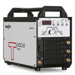 EWM TETRIX 400-2 CLASSIC TM в Домодедово