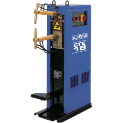 Аппарат точечной сварки Blueweld ВТЕ 18 LCD в Домодедово