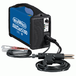 Blueweld Aluplus 5100 в Домодедово