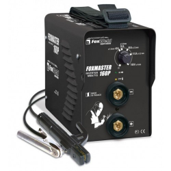 Купить FoxWeld FoxMaster 160P в Домодедово