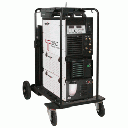 EWM Tetrix 350 AC/DC Comfort/Synergic Plasma в Домодедово