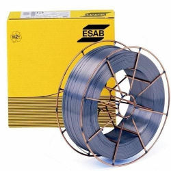 Стоимость ESAB OK AristoRod 12.63 - 1,2mm - 18,0kg в Домодедово