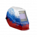 Купить Сварочная маска AS-4001F TRUE COLOR ПАТРИОТ в Домодедово