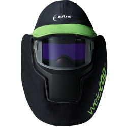 Купить Маска Weldcap 3/9-12 DIN Optrel в Домодедово
