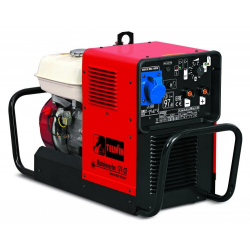 Купить Telwin MOTOINVERTER 174 CE HONDA в Домодедово