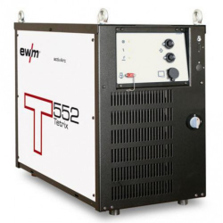 Аппарат аргонодуговой сварки EWM Tetrix 552 RC в Домодедово
