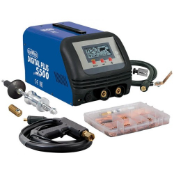 Blueweld Digital Plus 5500 (с набором 802832) - 220В в Домодедово