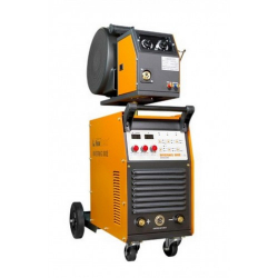 Купить FoxWeld INVERMIG 500E в Домодедово