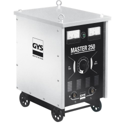 Купить Сварочный инвертор Gys MASTER 250 в Домодедово