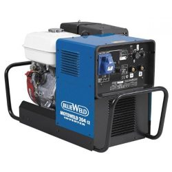 Купить Blueweld Motoinverter 204 CE в Домодедово