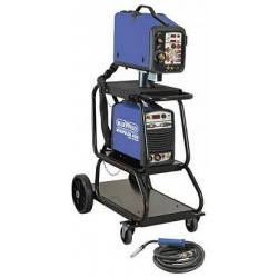 Купить Blueweld INVERPULSE 420 R.A в Домодедово
