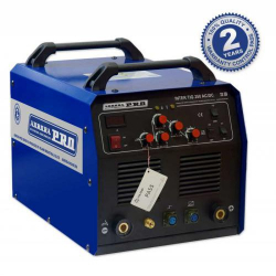 Aurora PRO INTER TIG 250 AC/DC в Домодедово
