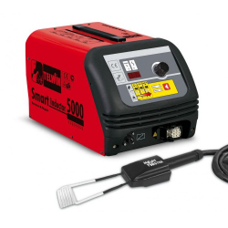 Telwin Smart Inductor 5000 200-240V Classic с аксессуарами в Домодедово
