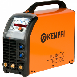 Kemppi MASTERTIG MLS 3000 VRD в Домодедово