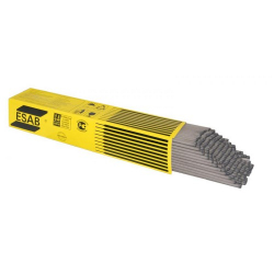 Стоимость ESAB ОЗС-12 - 4,0mm - 6,5kg в Домодедово