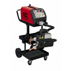 Telwin Inverspotter 13000 400V с аксессуарами в Домодедово