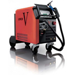 Lorch V30 AC/DC mobil в Домодедово