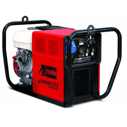 Купить Telwin MOTOINVERTER 254 CE HONDA в Домодедово