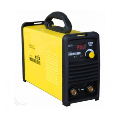 Купить Patriot Max Welder DC-250C Force в Домодедово