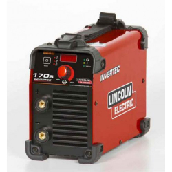 Купить Lincoln Electric Invertec 170S в Домодедово