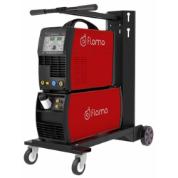 Flama TIG 400 AC/DC PULSE в Домодедово
