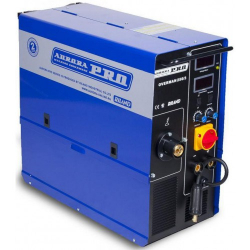 Купить Aurora PRO OVERMAN 250/3 в Домодедово