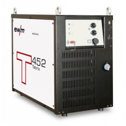Аппарат аргонодуговой сварки EWM Tetrix 452 RC AW в Домодедово