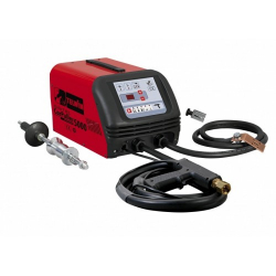 Telwin DIGITAL CAR PULLER 5000 (230V) в Домодедово