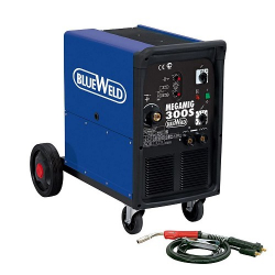 Купить Blueweld MEGAMIG 300S в Домодедово