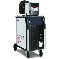 Купить EWM PHOENIX 451 EXPERT PULS MM FDW в Домодедово